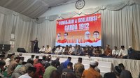 Dukungan Warga Muhammadiyah Makassar untuk Pasangan INIMI DIA