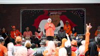 Pasangan INIMI Tegaskan Komitmen untuk Demokrasi Bersih di Hari Terakhir Kampanye