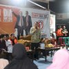 Danny Pomanto Akhiri Kampanye Pilgub Sulsel dengan Kunjungan ke Titik ke-977 di Barombong, Gowa