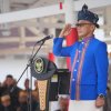 Peringati Hari Guru Nasional 2024, Pj Gubernur Sulsel Berikan Beasiswa S2 dan S3 untuk 33 Guru