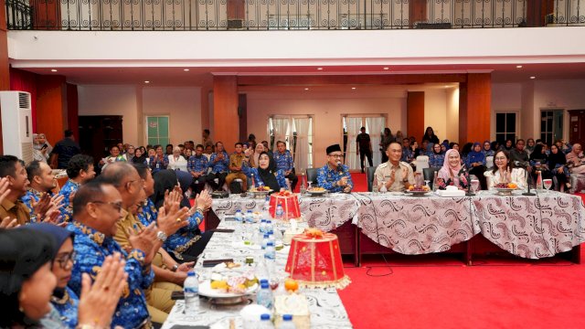 Pemprov Sulsel Gelar Rangkaian Peringatan Hari Ibu, Fokus pada Dampak Nyata bagi Masyarakat
