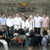 Mentan Non aktifkan 11 Pejabat, dan Blacklist 4 Perusahaan