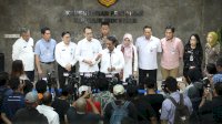 Mentan Non aktifkan 11 Pejabat, dan Blacklist 4 Perusahaan