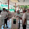 Fatmawati Rusdi Imbau Pendukung Tetap Solid, Klaim Unggul di Hasil Exit Poll Pilgub Sulsel