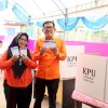 Danny Pomanto – Azhar Arsyad Unggul Signifikan di Tanah Toraja