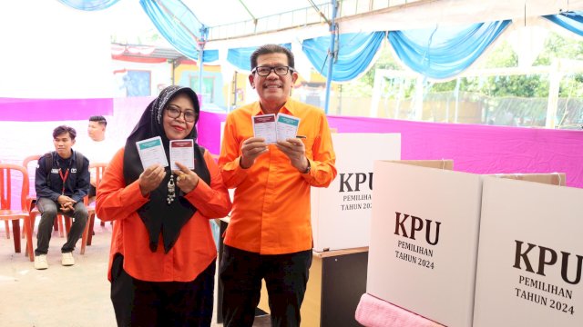 Danny Pomanto – Azhar Arsyad Unggul Signifikan di Tanah Toraja