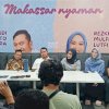Suara SEHATI dan Andalan Hati Tidak Linear, ASA: Maafkan Saya, Saya Salah Percaya Orang