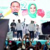Andalan Hati Menang Telak di Pilgub Sulsel 2024: Bukti Demokrasi Bermartabat Tanpa Politik Uang