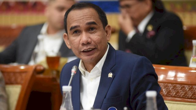 Kapolda Sulsel Dipuji, Sulsel Masuk Kategori Kerawanan Rendah dalam Pilkada 2024