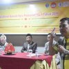 Wahab Tahir Bersama Ketua PKK Makassar Bahas Penyelenggaraan Pendidikan