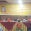 Wahab Tahir Gelar Sosper Perda Bantuan Hukum