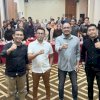 Sejumlah Wilayah Makassar Krisis Air Bersih, Anggota DPRD Sahruddin Said: Debit Air Sungai Bone