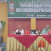 Azis Namu Sebut Perda Tanggung Jawab Sosial Perusahaan Untuk Kesejahteraan Masyarakat