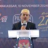 Debat Pilgub Sulsel Jadi Momentum Penting, KPU Sulsel Dorong Partisipasi Publik