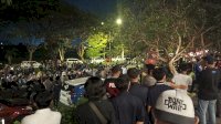 Massa Pendukung JADIMI dan Harapan Baru “Baku Lempar” Sindiran
