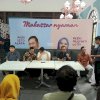 Seto-Rezki Ucapkan Selamat kepada Paslon MULIA, Apresiasi Dedikasi Tim SEHATI