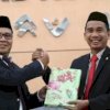 Rapat Paripurna DPRD Makassar Bahas Rekomendasi LKPj 2023, Fokus pada Transparansi dan Akuntabilitas