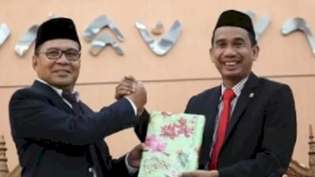 Rapat Paripurna DPRD Makassar Bahas Rekomendasi LKPj 2023, Fokus pada Transparansi dan Akuntabilitas