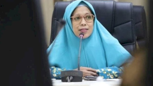 Legislator Makassar Desak PDAM Tangani Krisis Air Bersih di Barombong