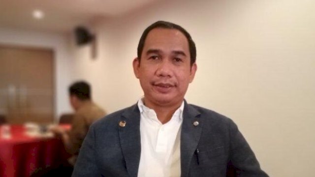 Rudianto Lallo Minta  Kepolisian Untuk Tetap Menjaga Netralitas di Pilkada 2024