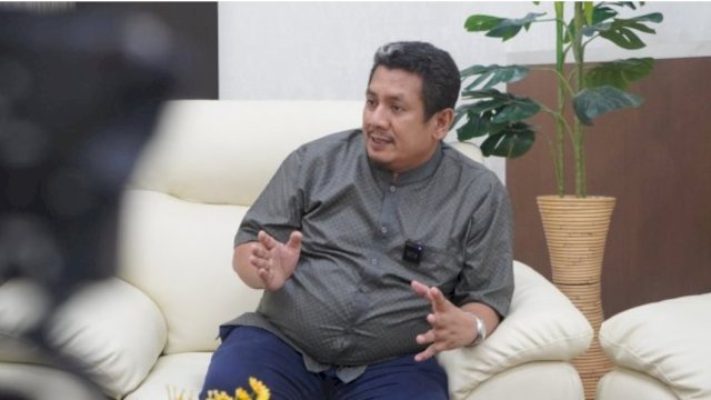 Azwar Rasmin, Legislator PKS Makassar: Politik Uang Ancam Integritas Pemilu