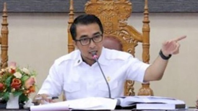 Perjalanan Mario David: Dari Keraguan terhadap Politik hingga Menjadi Anggota DPRD Makassar