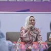 Nunung Dasniar Ajak Warga Makassar Kelola Sampah dengan Lebih Baik