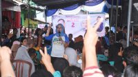 Rezki Mulfiati Mantapkan Dukungan di Wilayah Utara Makassar Jelang Pencoblosan