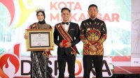 Pjs Wali Kota Makassar Buka Grand Final Pemilihan Duta Pemuda