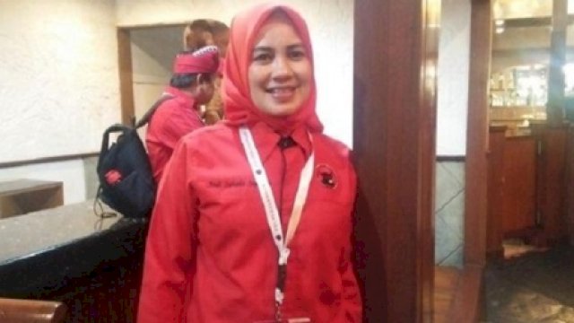 Wakil Ketua DPRD Makassar Gelar Halal Bihalal Bersama Laskar Pelangi