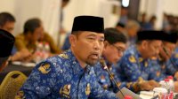 Pjs Wali Kota Makassar Tegaskan Dukungan pada Ketahanan Pangan dalam Rapat TPID Sulsel