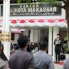 Pj Wali Kota Makassar Pimpin Upacara Hari Pahlawan