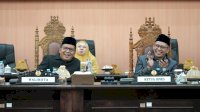 Pemkot dan DPRD Makassar Sepakati Perda APBD Tahun Anggaran 2025