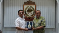Makassar Raih Apresiasi Berkat Pencapaian Cakupan Perlindungan Jamsostek 50,50%