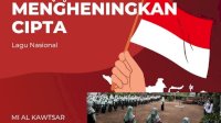Pemprov Sulsel Ajak Masyarakat Hening Cipta Serentak Kenang Jasa Pahlawan pada 10 November