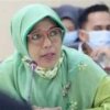 Inspirasi dari R.A. Kartini, Yeni Rahman Ajak Perempuan Tingkatkan Kapasitas Diri