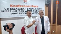 Annar Salahuddin Sampetoding Ditangkap, Diduga Terlibat Sindikat Uang Palsu di Sulsel