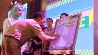 Pj Sekda Makassar Resmikan Peringatan Hari Ibu ke-96