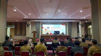 Pemprov Sulsel – BSSN Tingkatkan Keamanan Informasi dengan Implementasi Layanan Sandi Data