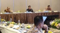 Komisi VI DPR RI Evaluasi Penyaluran KUR di Sulsel Bersama BUMN dan Bank Milik Negara