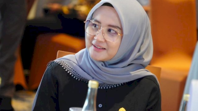 DPRD Sulsel Dorong Penguatan Ekspor Daerah untuk Tingkatkan Daya Saing Global
