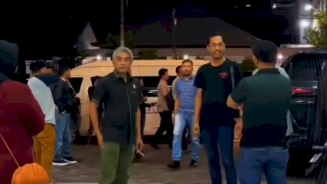 DPRD Makassar Sidak Tempat Hiburan Malam Tak Berizin