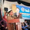 Syahar Ingin Jadikan Sidrap Sebagai Kabupaten Dengan Indeks Pendidikan Yang Tinggi