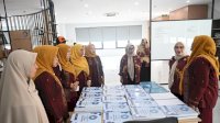 TP PKK Kabupaten Bantaeng Belajar Inovasi dari TP PKK Kota Makassar