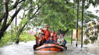 Wali Kota Makassar Instruksikan OPD Siaga Banjir 24 Jam, Fokus Penanganan Warga Terdampak