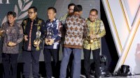 Makassar Raih Penghargaan Kinerja Total 2024, Bukti Kepemimpinan Danny Pomanto