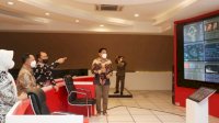 Makassar Naik Peringkat Smart City, Raih Skor 3,64 pada Evaluasi Nasional 2024