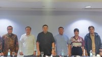 Tim Transisi MULIA Terbentuk, Eks Hakim MK, Rektor, dan Direktur Bank Jadi Tim