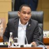 Makassar Jadi Kota Paling Kondusif di Pilkada Sulsel, Kapolrestabes Ngajib Dipuji