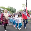 Anak-Anak PAUD Nikmati Minggu Ceria di Rumah Jabatan Gubernur Sulsel